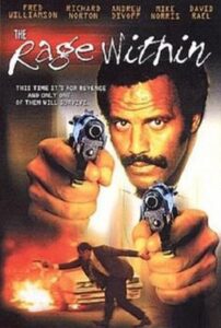 The Rage Within 2001 on netflix
