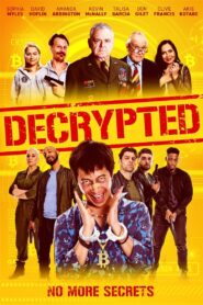 Decrypted 2021 on netflix
