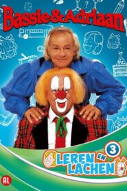 Bassie & Adriaan: Leren en Lachen Deel 3 1986 on netflix