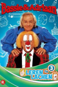 Bassie & Adriaan: Leren en Lachen Deel 3 1986 on netflix