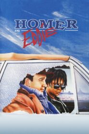 Homer and Eddie 1989 on netflix