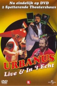 Urbanus: Live & in ‘t echt 1984 on netflix