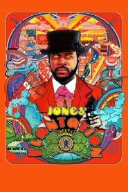 Jones Plantation 2023 on netflix