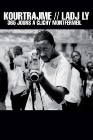 365 jours à Clichy Montfermeil 2006 on netflix