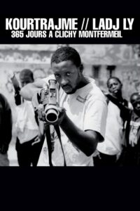 365 jours à Clichy Montfermeil 2006 on netflix