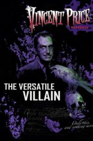 Vincent Price: The Versatile Villain 1997 on netflix