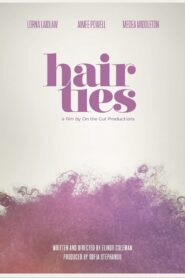 Hair Ties 2021 on netflix