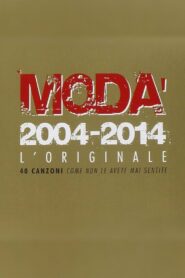 Modà: Come in un film 2014 on netflix