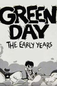 Green Day: The Early Years 2017 on netflix