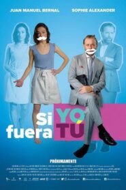 If I Were You 2018 on netflix