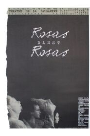 Het Gerucht: Rosas danst Rosas 1983 on netflix