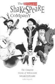 The Complete Works of William Shakespeare (Abridged) 2000 on netflix