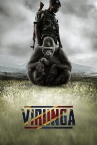 Virunga 2014 on netflix