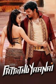 Pattathu Yaanai 2013 on netflix