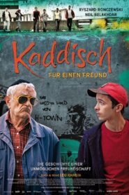 Kaddisch für einen Freund 2012 on netflix