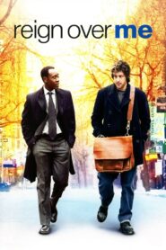 Reign Over Me 2007 on netflix