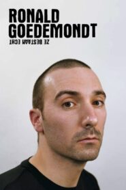 Ronald Goedemondt: Ze bestaan echt 2008 on netflix