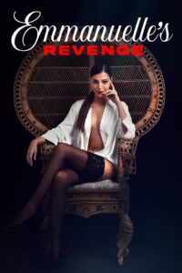 Emanuelle’s Revenge 2023 on netflix