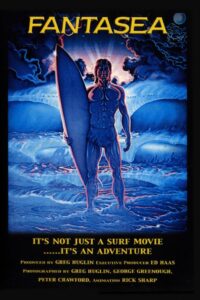 Fantasea 1980 on netflix