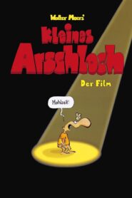 Kleines Arschloch – Der Film 1997 on netflix