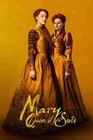 Mary Queen of Scots 2018 on netflix