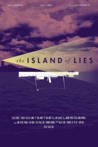 The Island of Lies 2020 on netflix