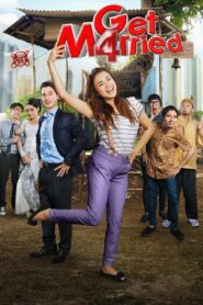Get M4rried 2013 on netflix