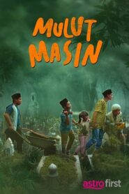 Mulut Masin 2020 on netflix