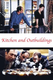Kitchen with Apartment 1993 on netflix