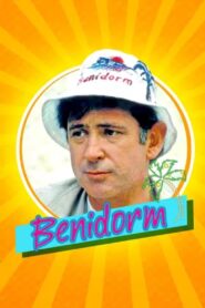 Benidorm 1989 on netflix