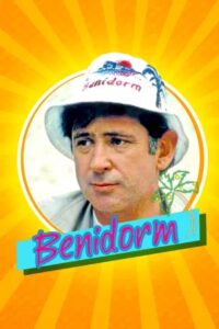 Benidorm 1989 on netflix
