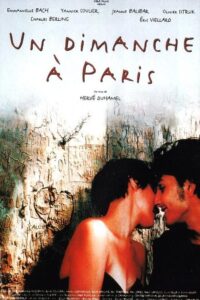 Un dimanche à Paris 1994 on netflix