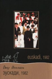 Euskadi, Summer 1982 1983 on netflix