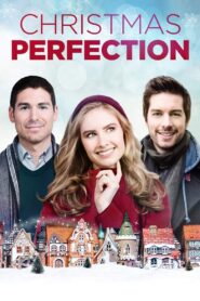 Christmas Perfection 2018 on netflix