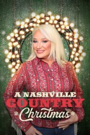 A Nashville Country Christmas 2022 on netflix