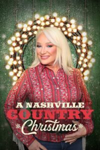 A Nashville Country Christmas 2022 on netflix