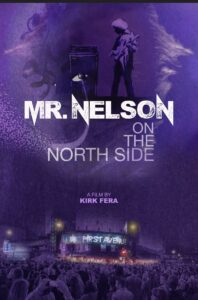 Mr. Nelson on the North Side 2021 on netflix