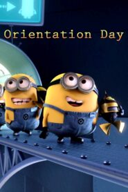 Orientation Day 2010 on netflix
