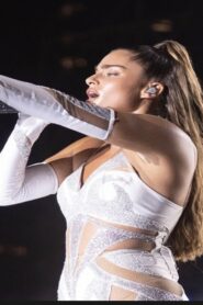 Noa Kirel – The Way to The Eurovision Song Contest – Part 1 2023 on netflix