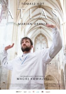 The Atlas 2017 on netflix