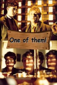 One of Them! 1998 on netflix