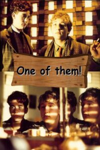 One of Them! 1998 on netflix