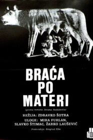 Maternal Half-Brothers 1988 on netflix