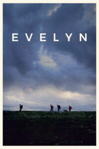 Evelyn 2019 on netflix