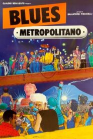 Blues metropolitano 1985 on netflix