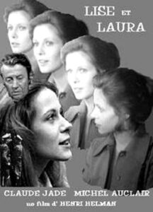 Lise and Laura 1982 on netflix