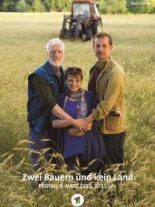 Zwei Bauern und kein Land 2017 on netflix