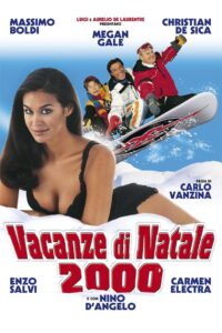 Christmas Vacation 2000 1999 on netflix