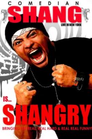 Shang Forbes: Shang Is Shangry! Live in Nyc 2017 on netflix