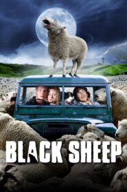 Black Sheep 2007 on netflix